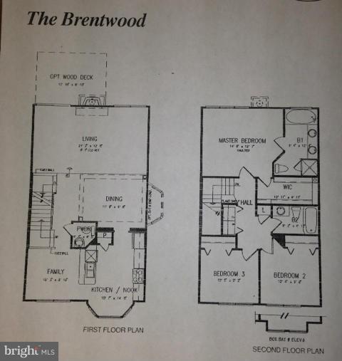 CASCADES - Residential Lease