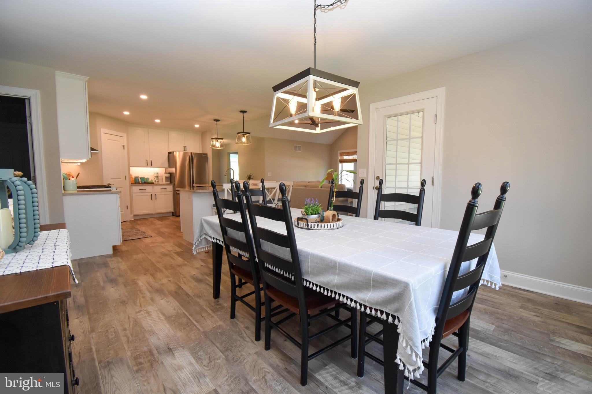 BURTON ACRES - Residential