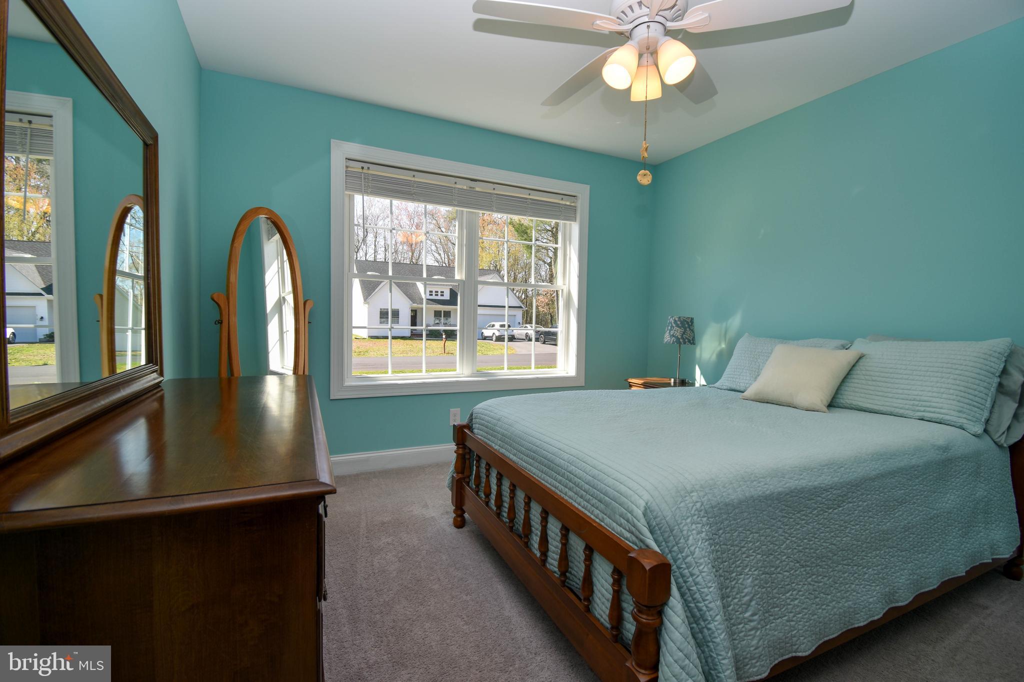 BURTON ACRES - Residential