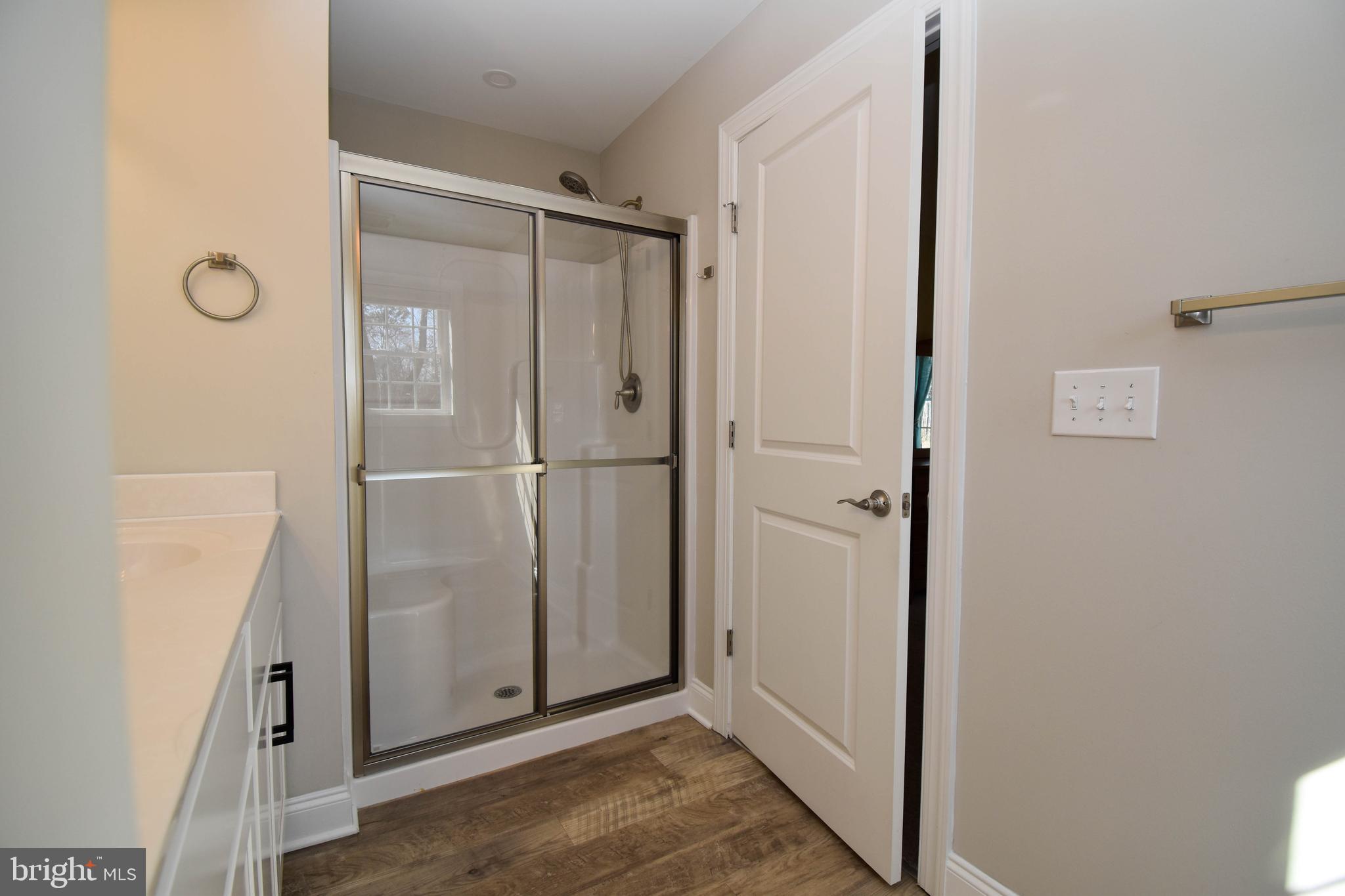 BURTON ACRES - Residential