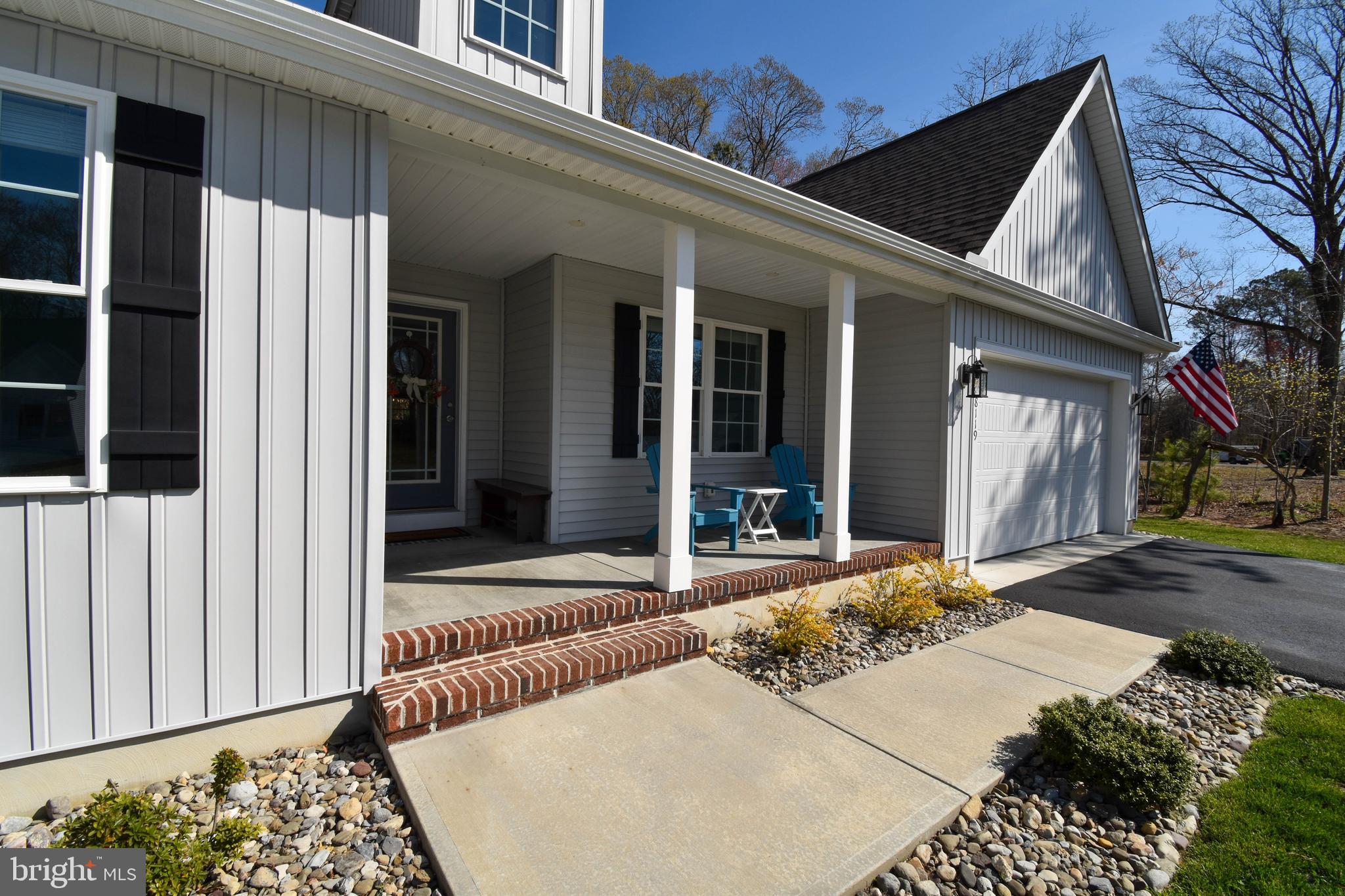 BURTON ACRES - Residential