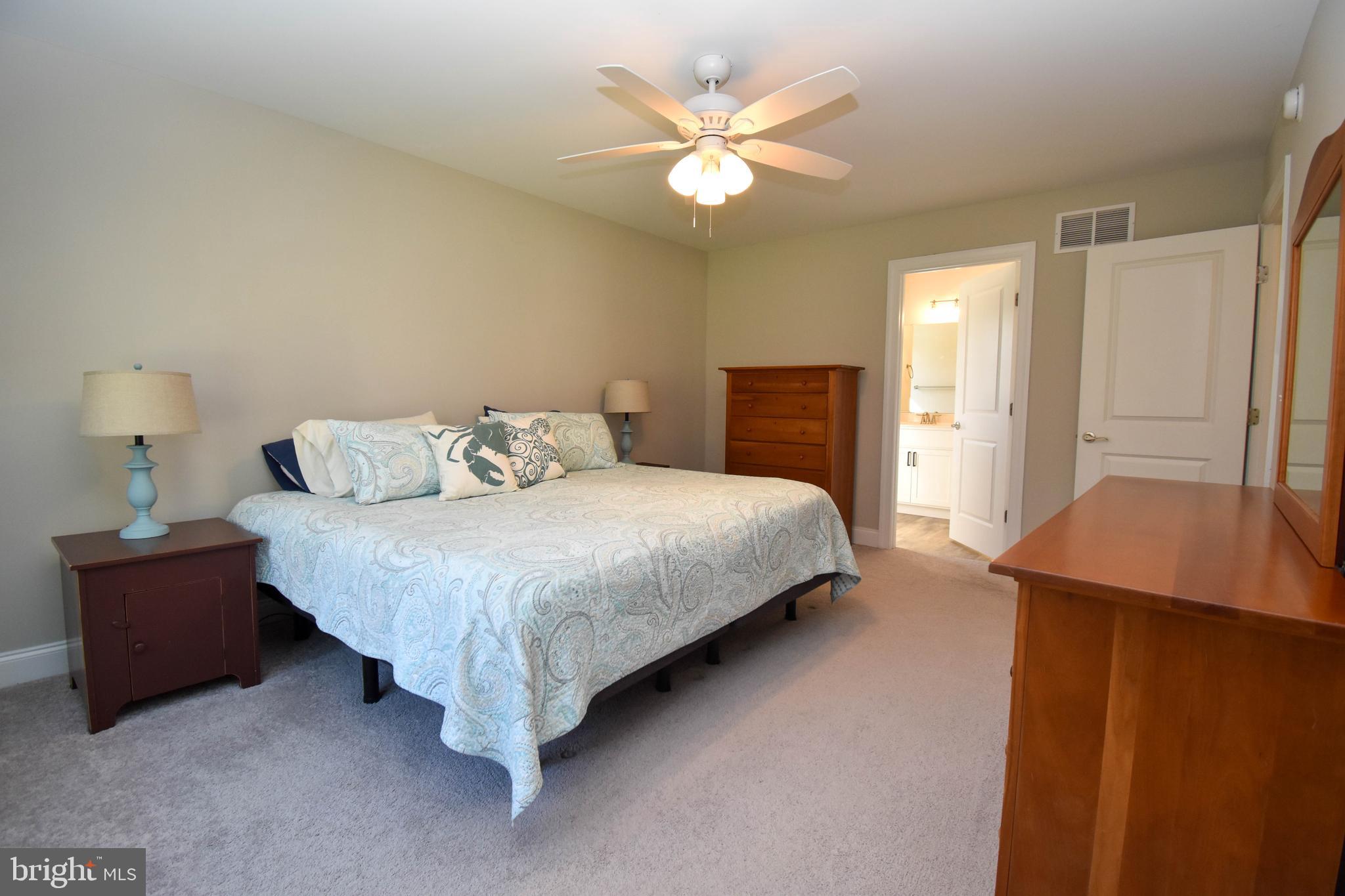 BURTON ACRES - Residential