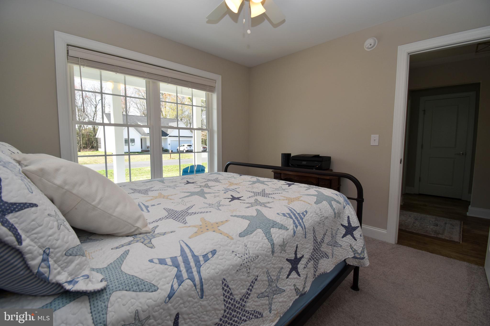 BURTON ACRES - Residential