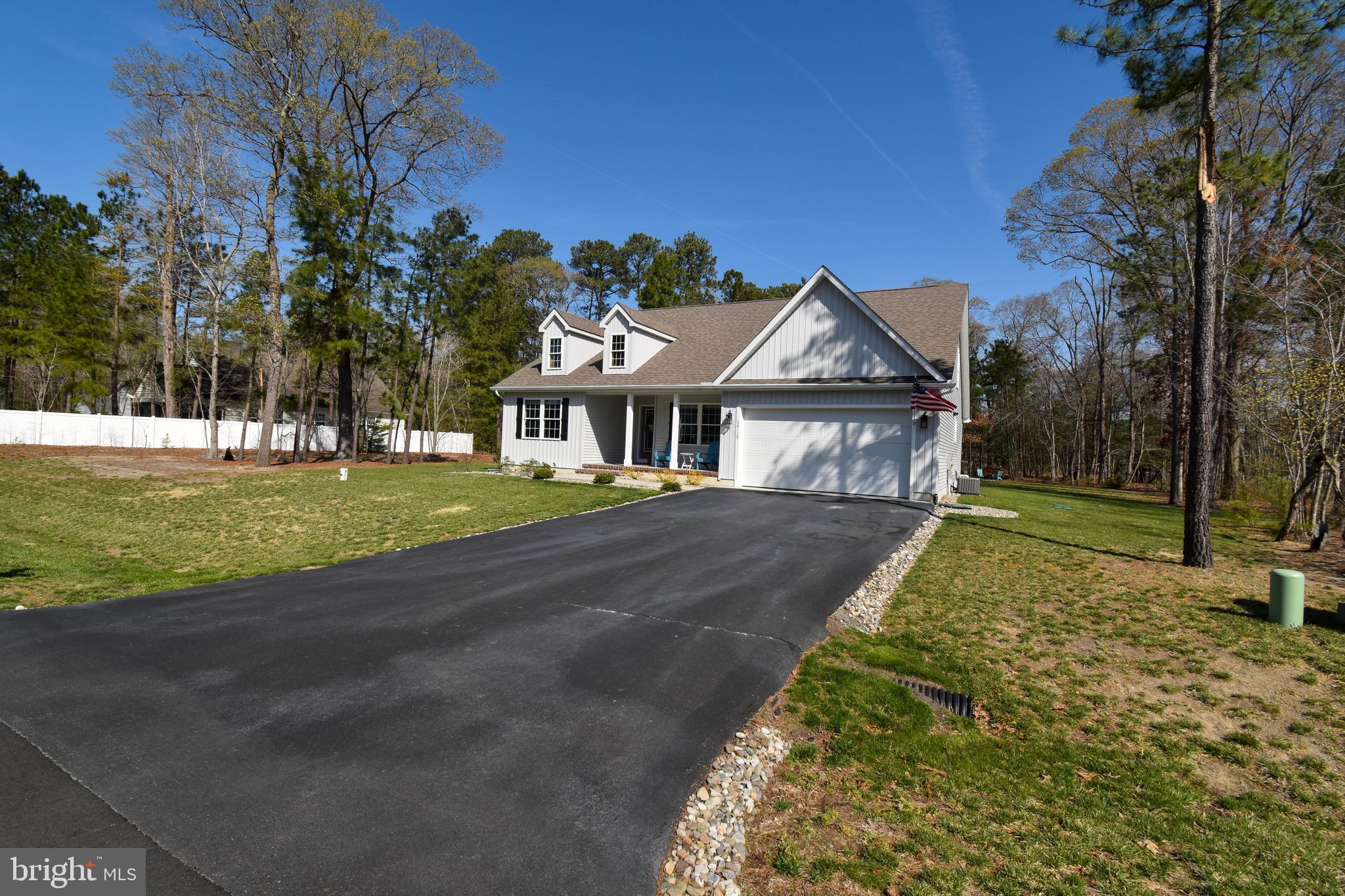 BURTON ACRES - Residential