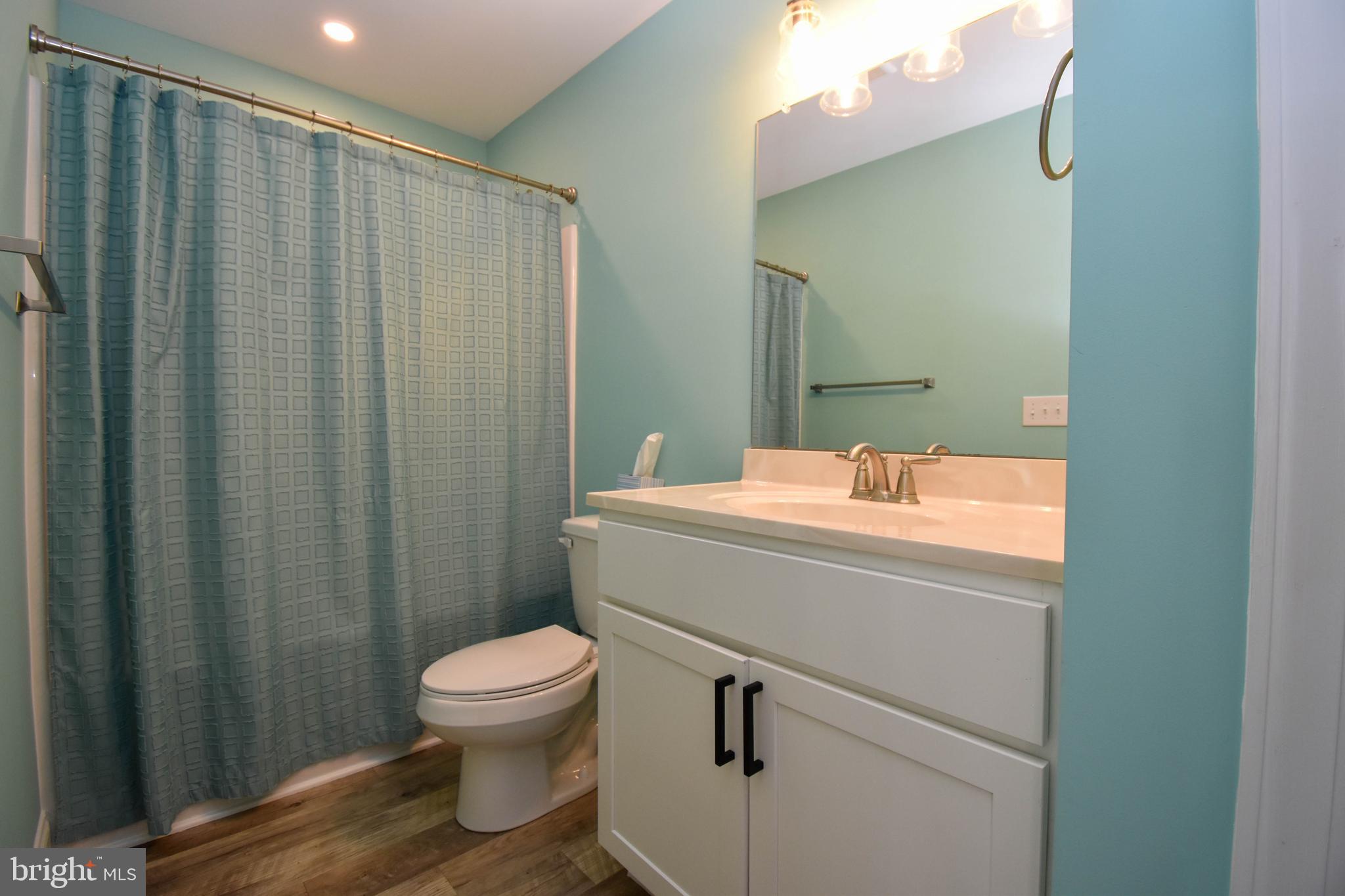 BURTON ACRES - Residential