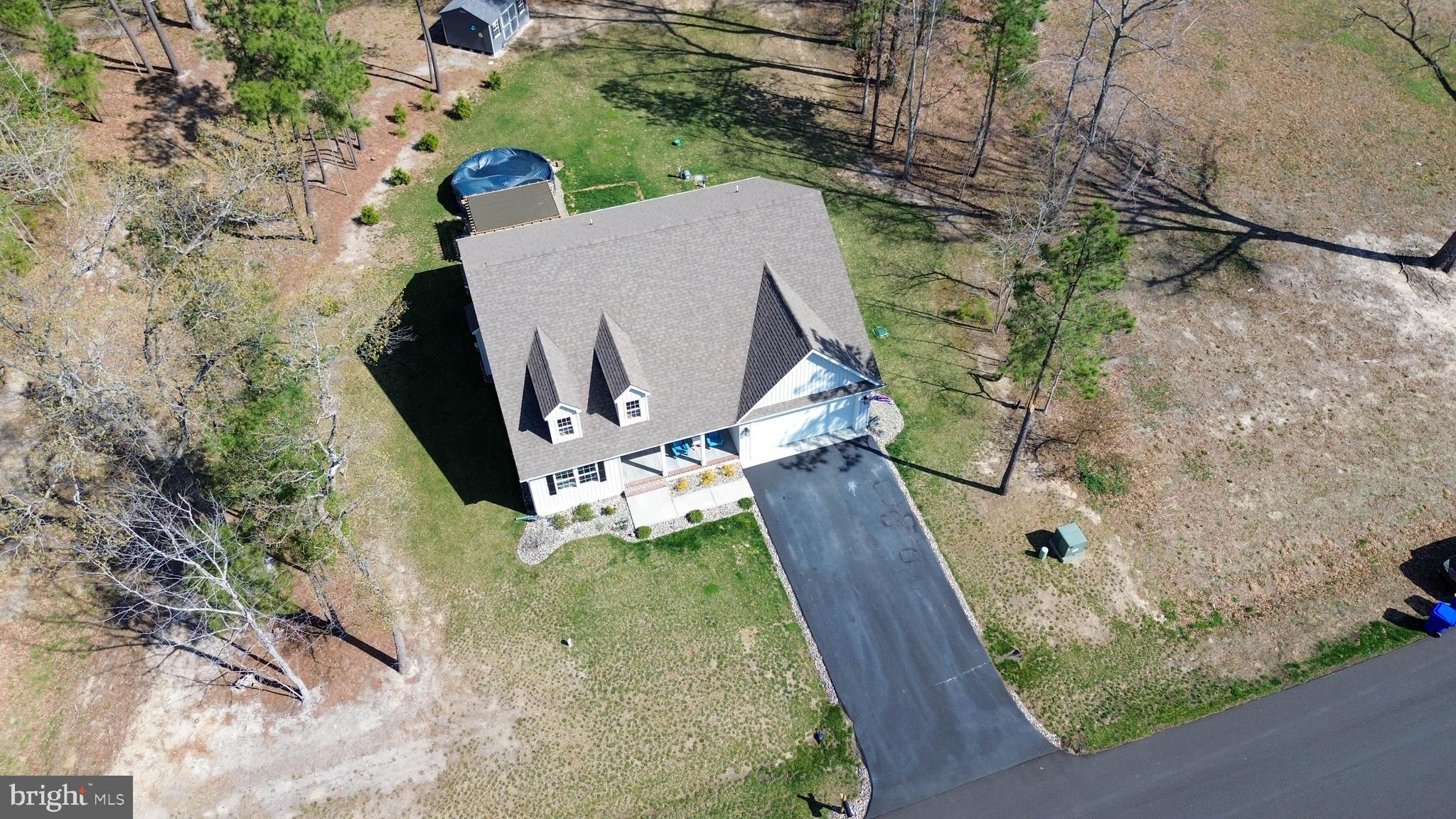 BURTON ACRES - Residential