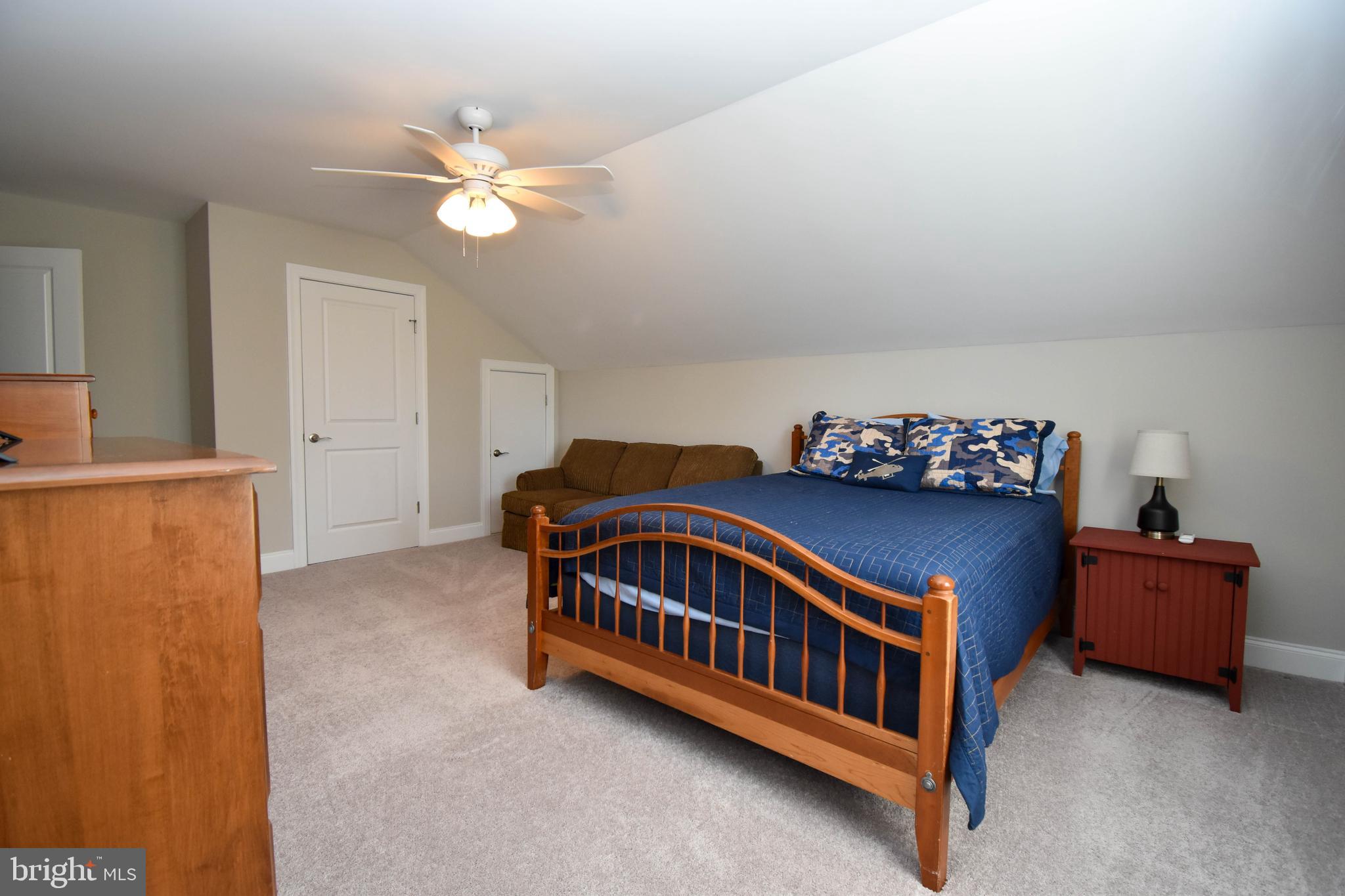 BURTON ACRES - Residential