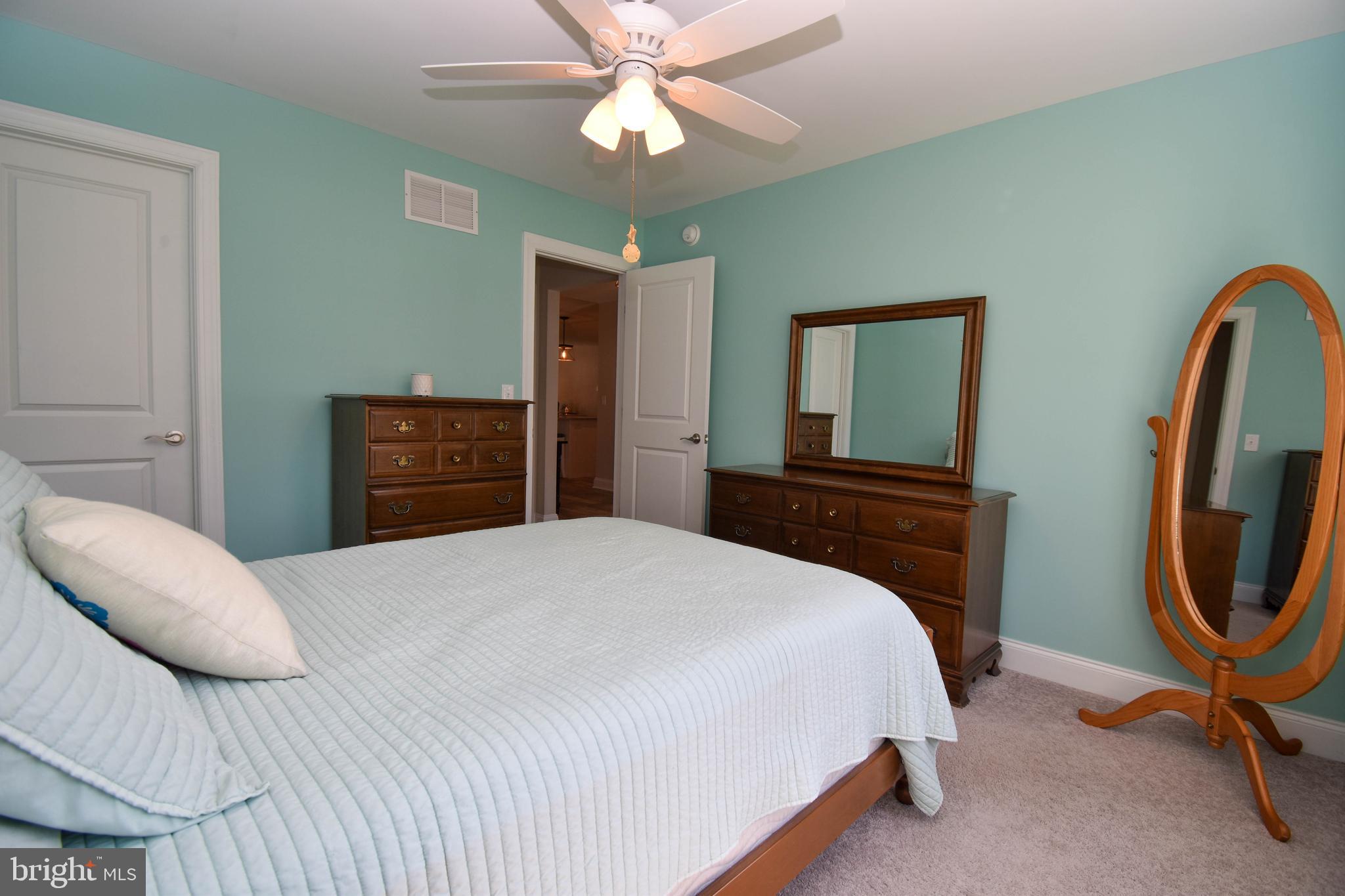 BURTON ACRES - Residential