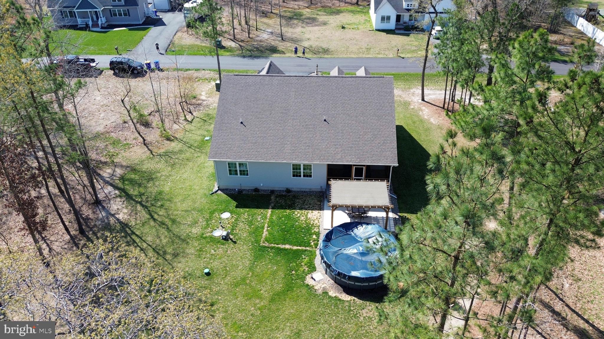 BURTON ACRES - Residential