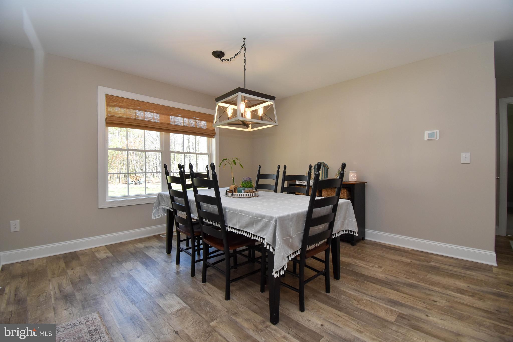 BURTON ACRES - Residential