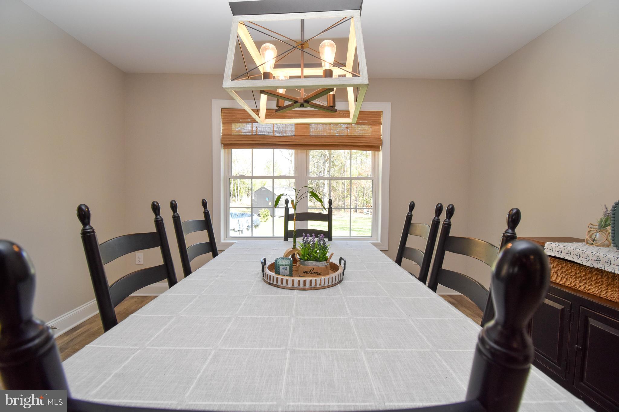 BURTON ACRES - Residential