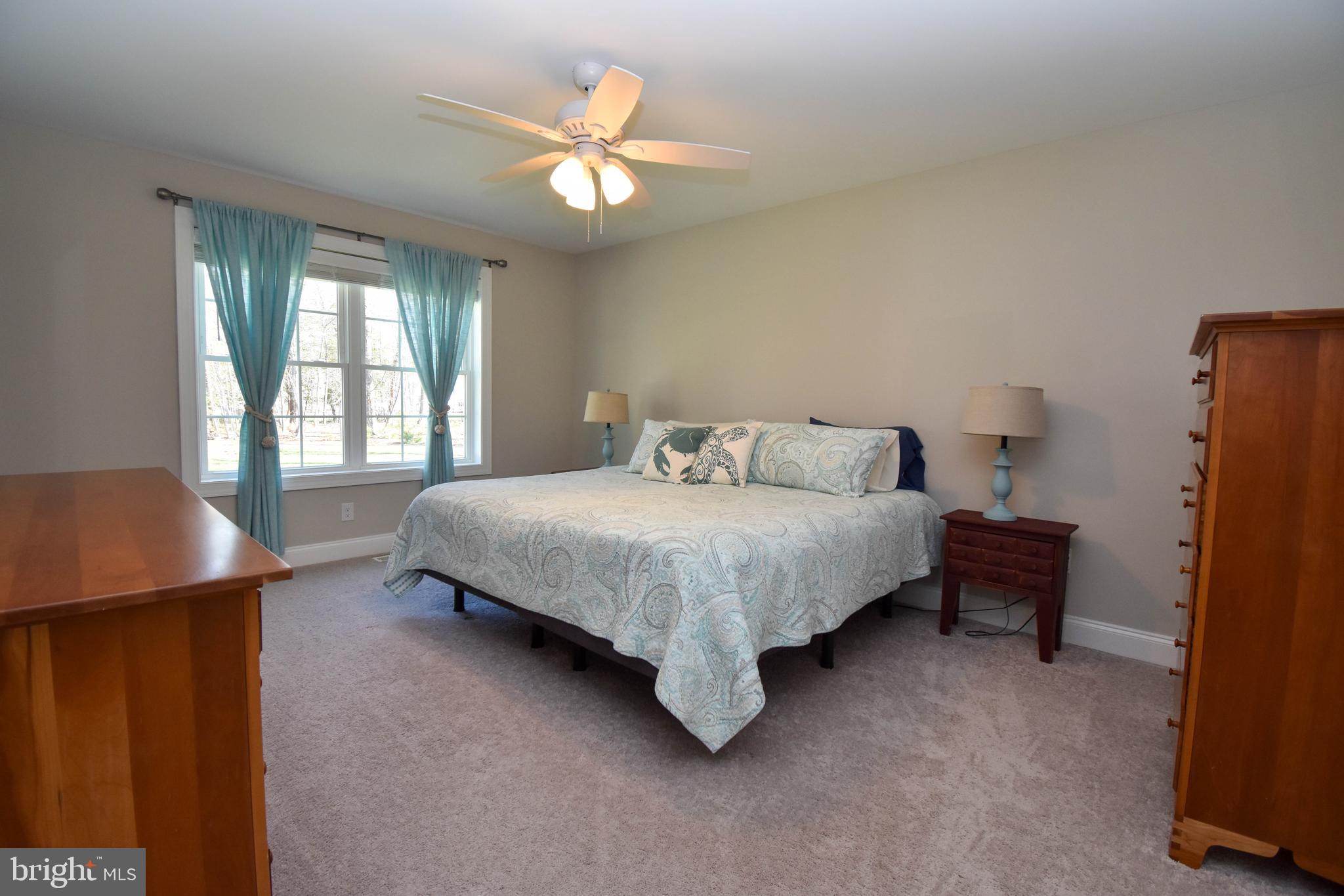 BURTON ACRES - Residential