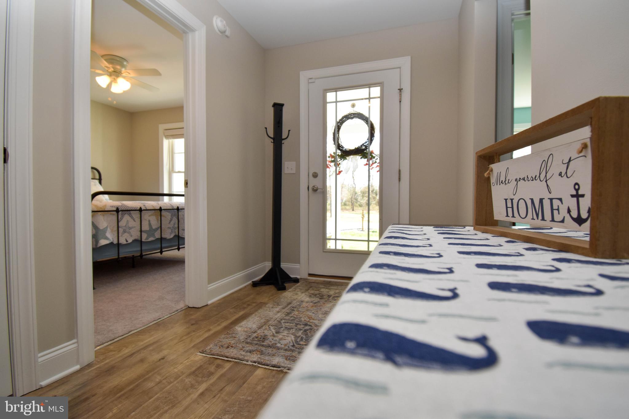 BURTON ACRES - Residential