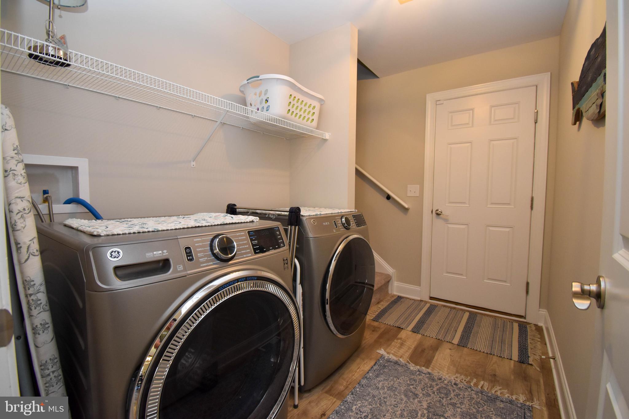 BURTON ACRES - Residential