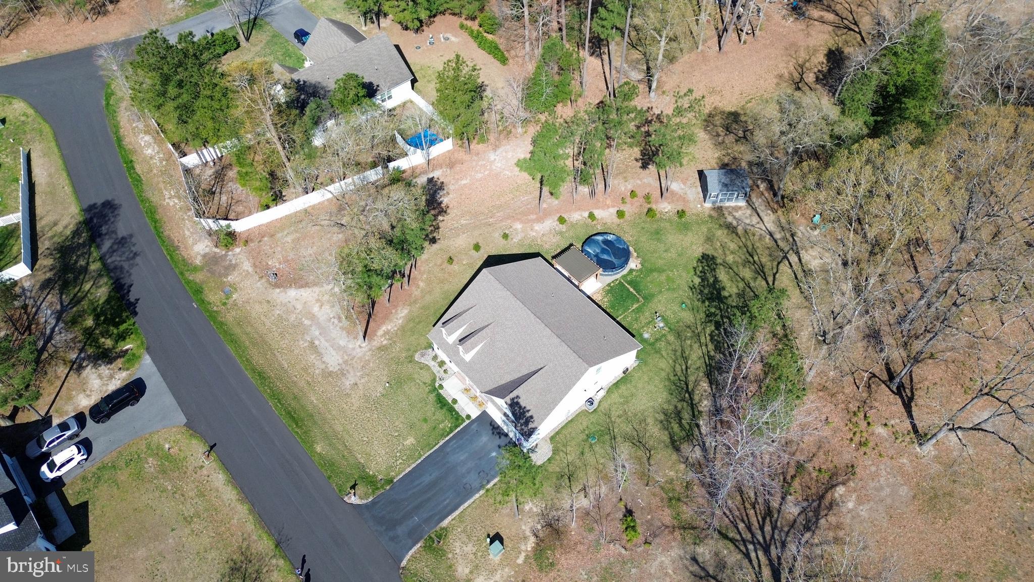 BURTON ACRES - Residential