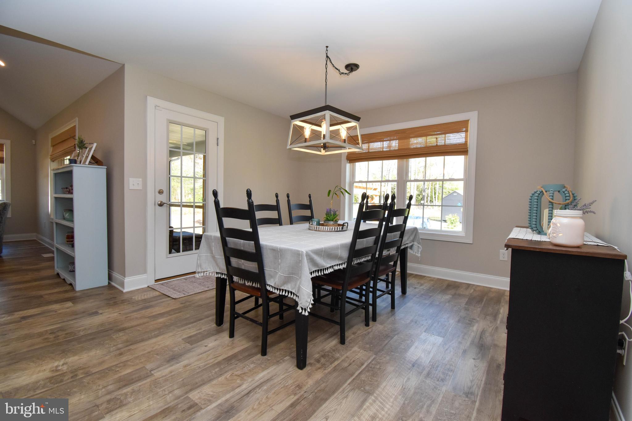 BURTON ACRES - Residential