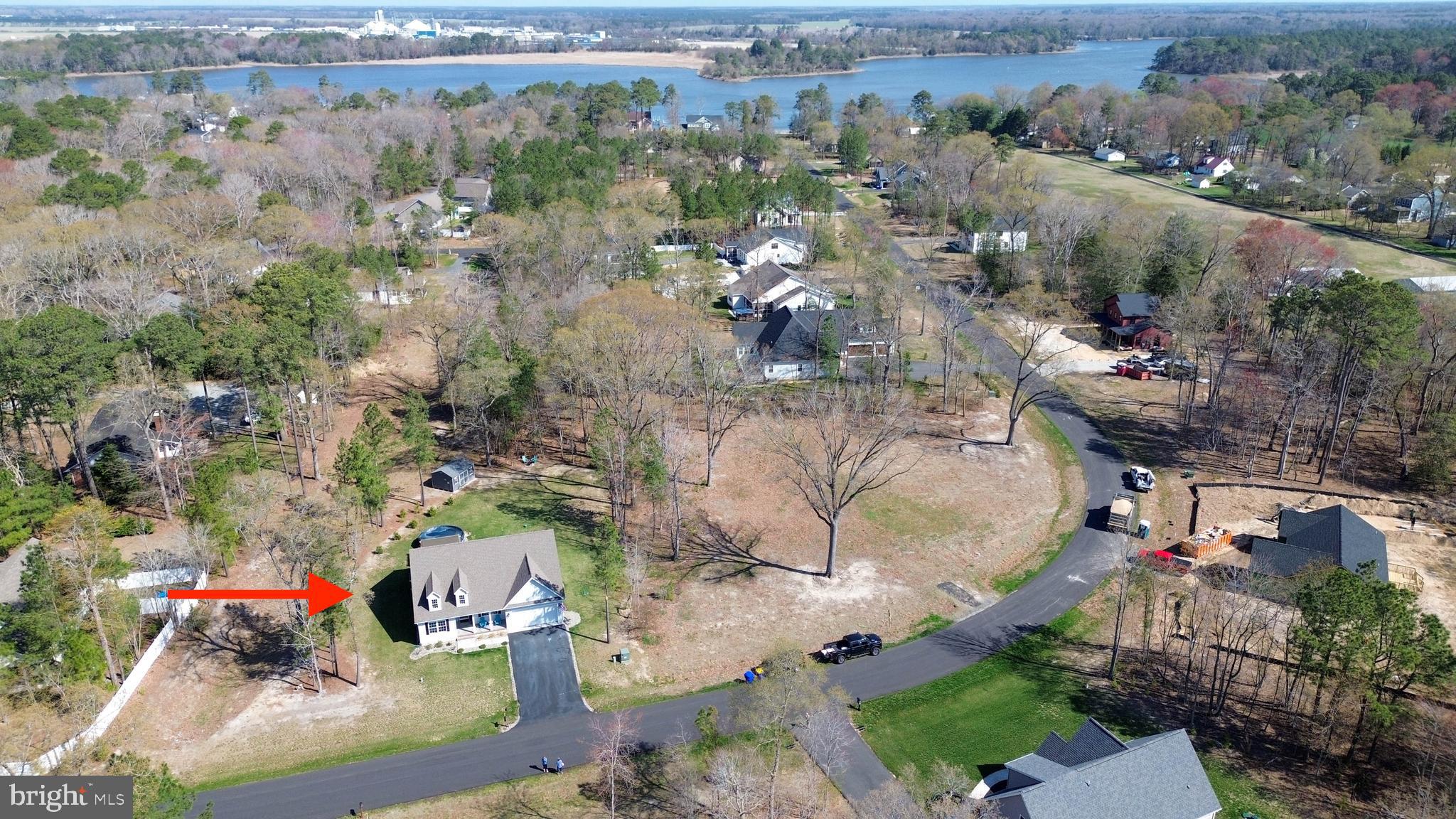 BURTON ACRES - Residential