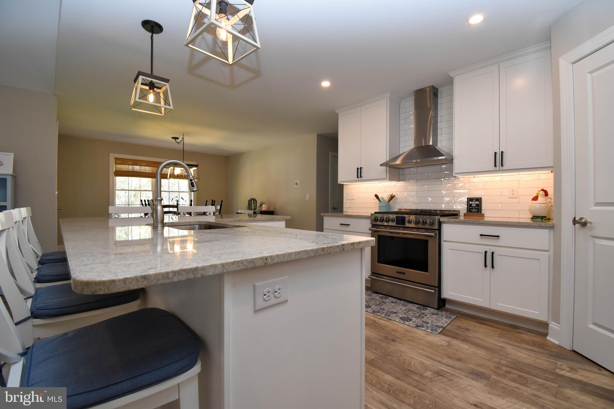 BURTON ACRES - Residential