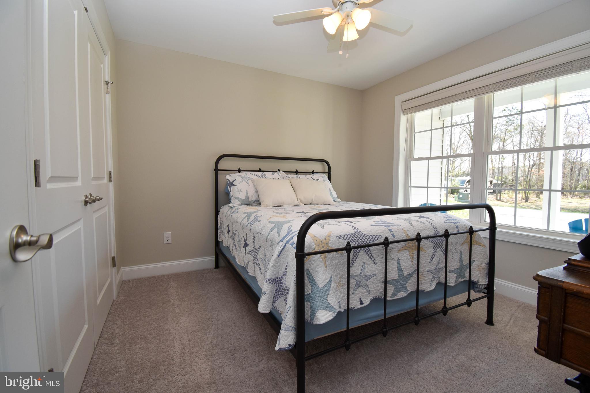 BURTON ACRES - Residential