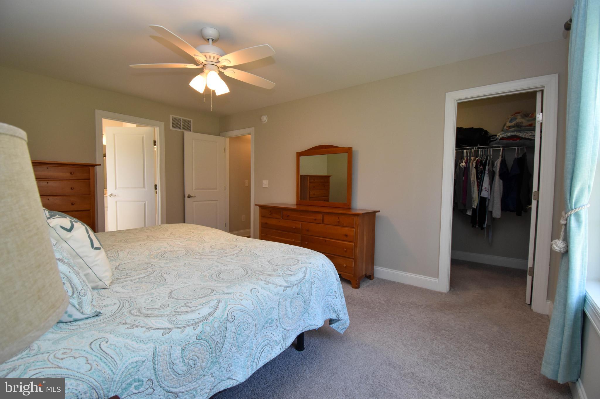 BURTON ACRES - Residential