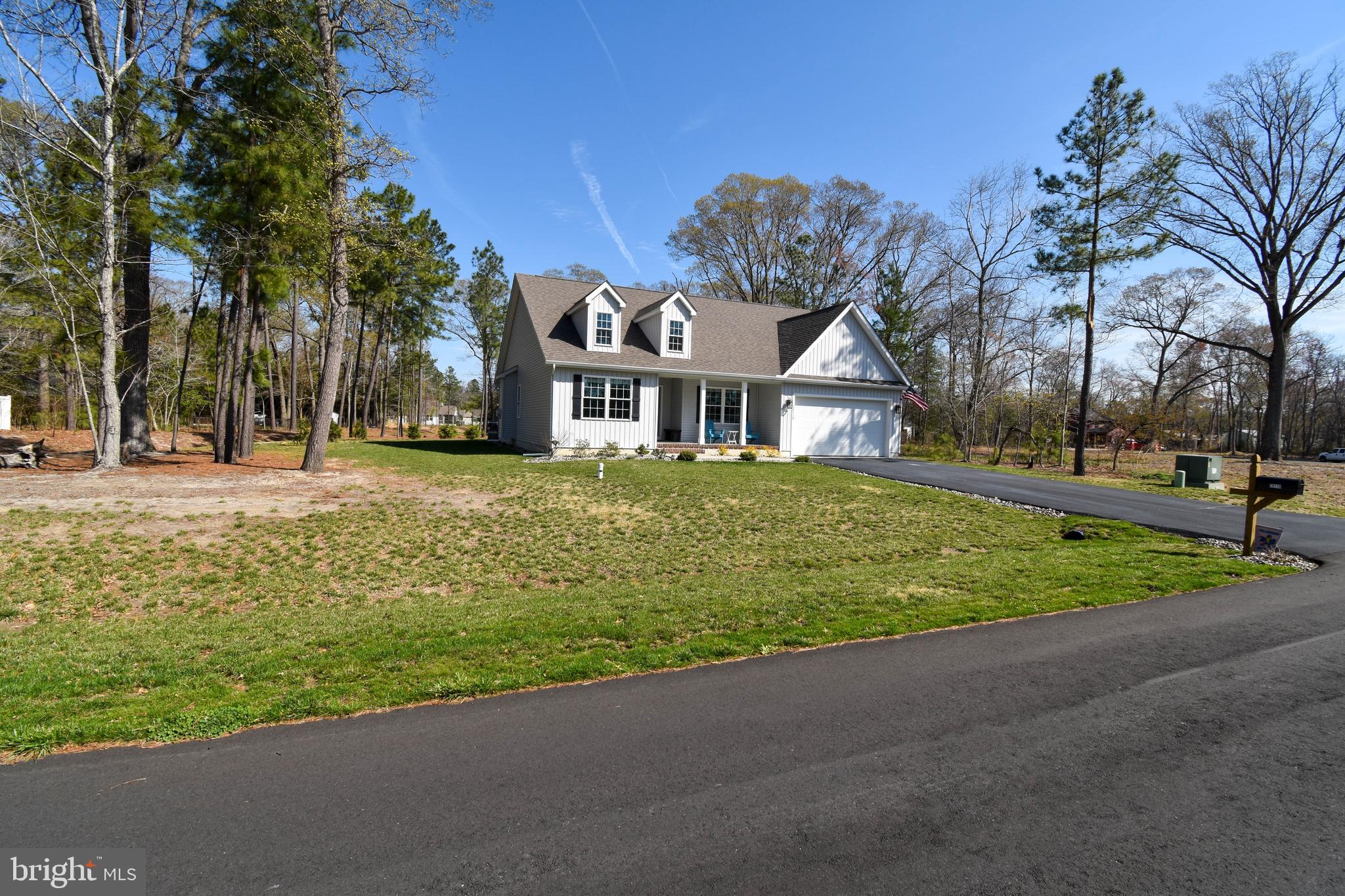 BURTON ACRES - Residential