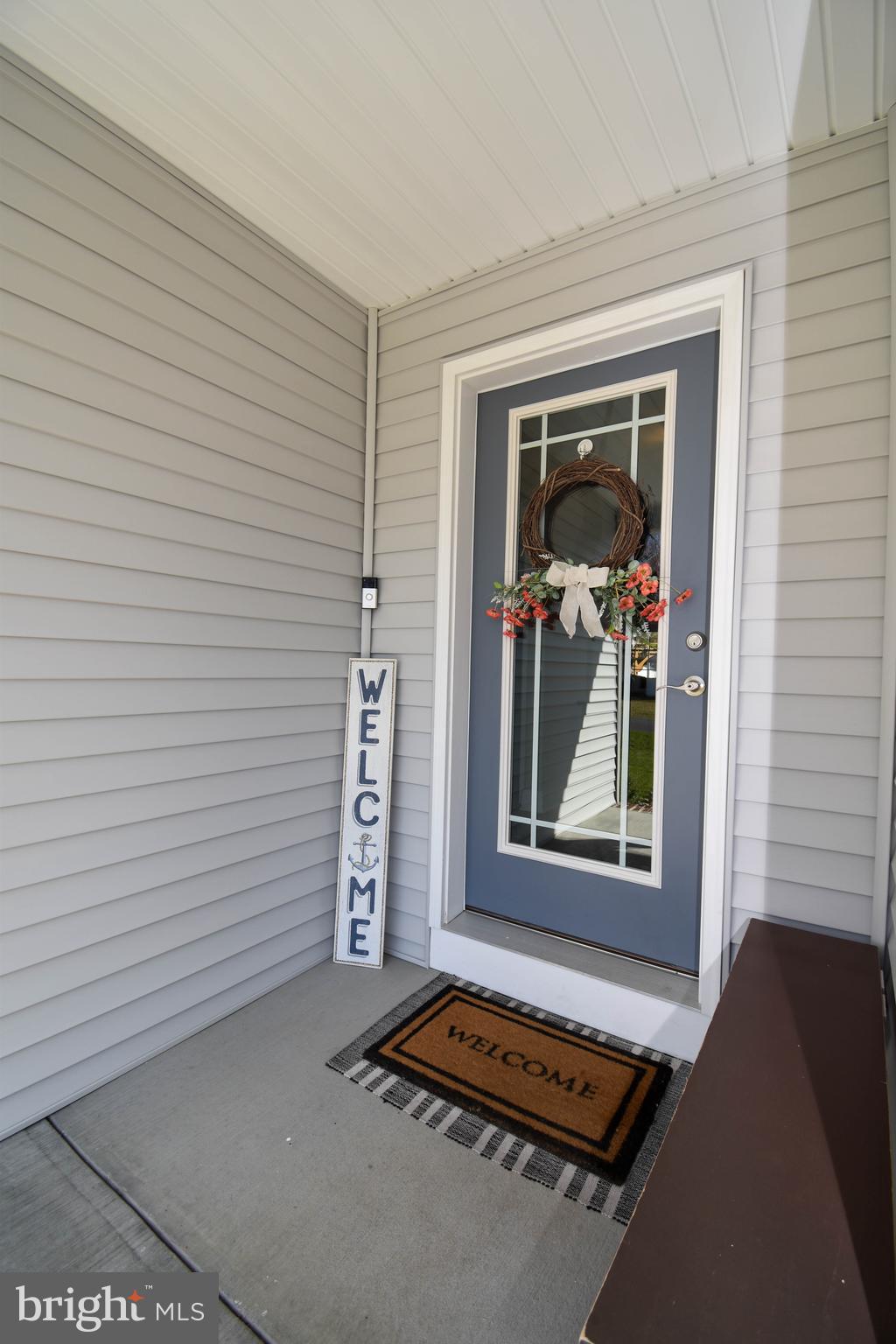 BURTON ACRES - Residential