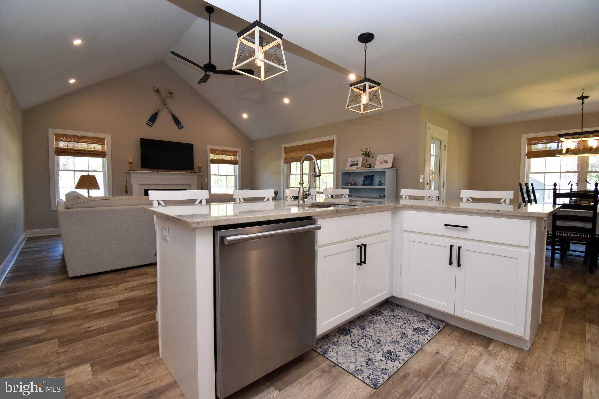 BURTON ACRES - Residential