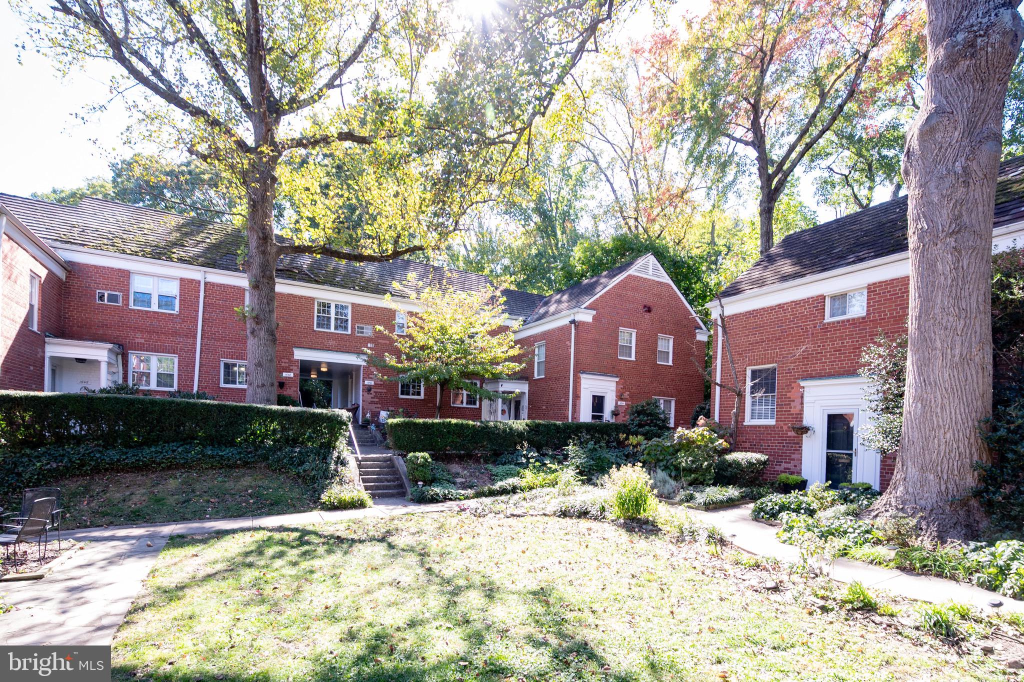 1650 PRESTON ROAD