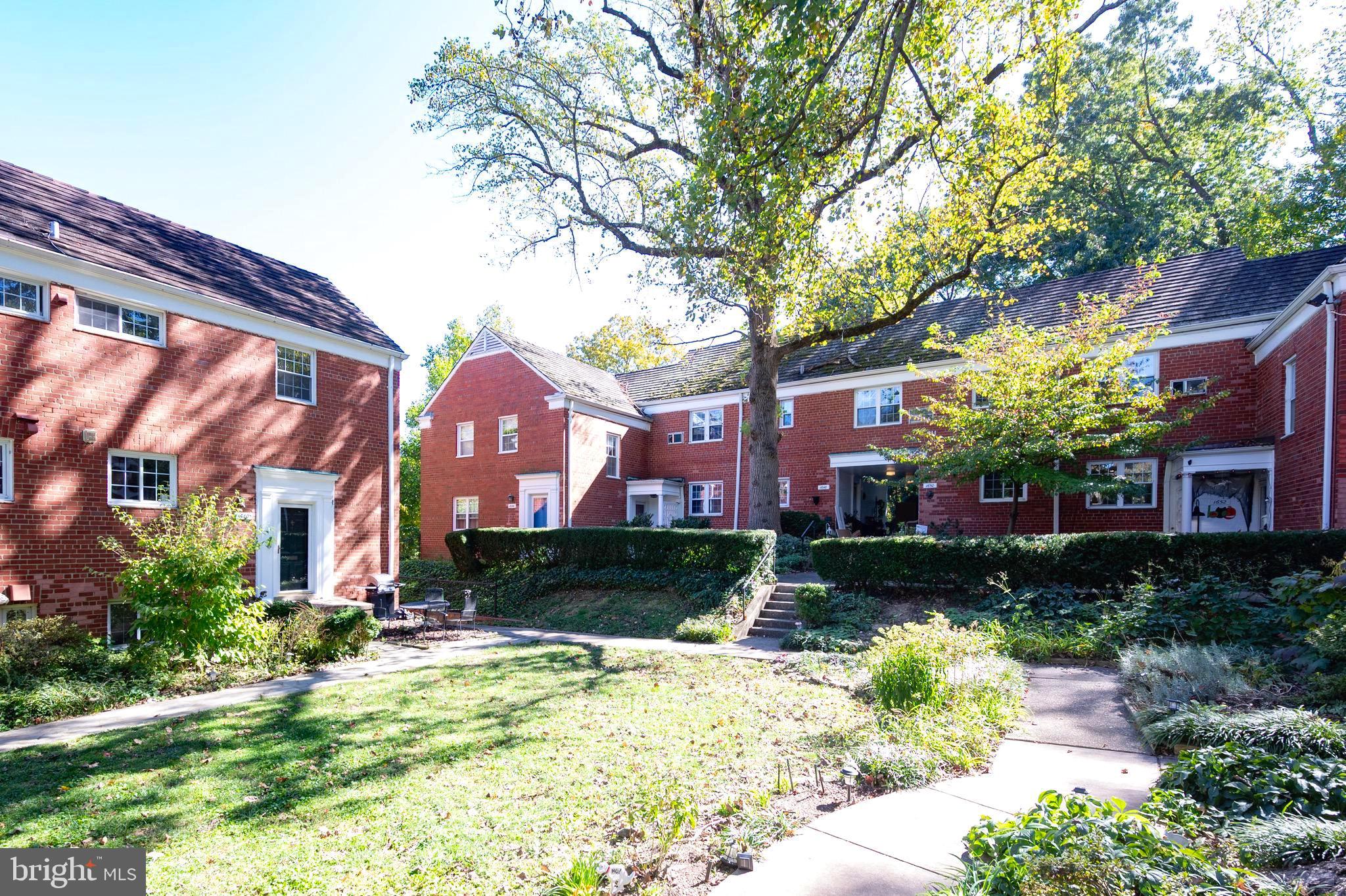 1650 PRESTON ROAD