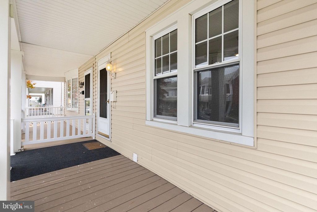 Photo of 634 W 2nd Street, BIRDSBORO, PA 19508 (MLS # PABK2063666)