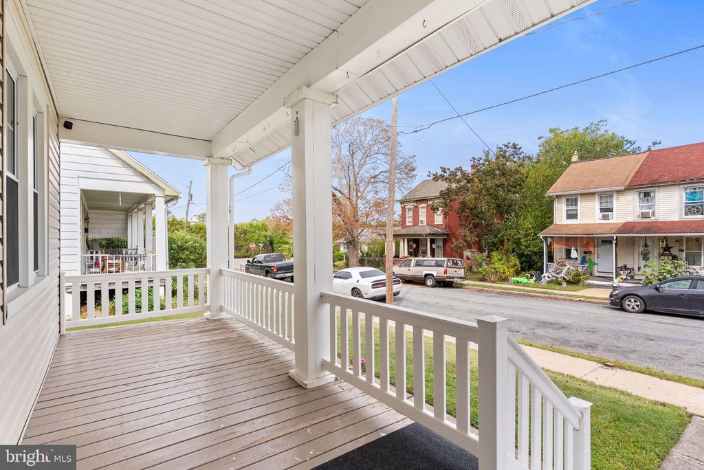 Photo of 634 W 2nd Street, BIRDSBORO, PA 19508 (MLS # PABK2063666)