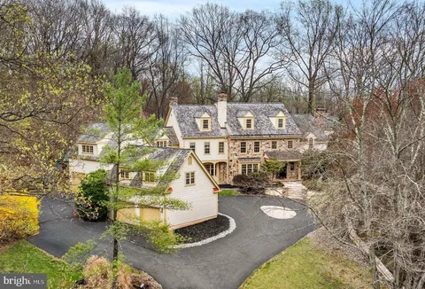 20 Sleepy Hollow Drive, Newtown Square, PA 19073 - MLS#: PADE2087646