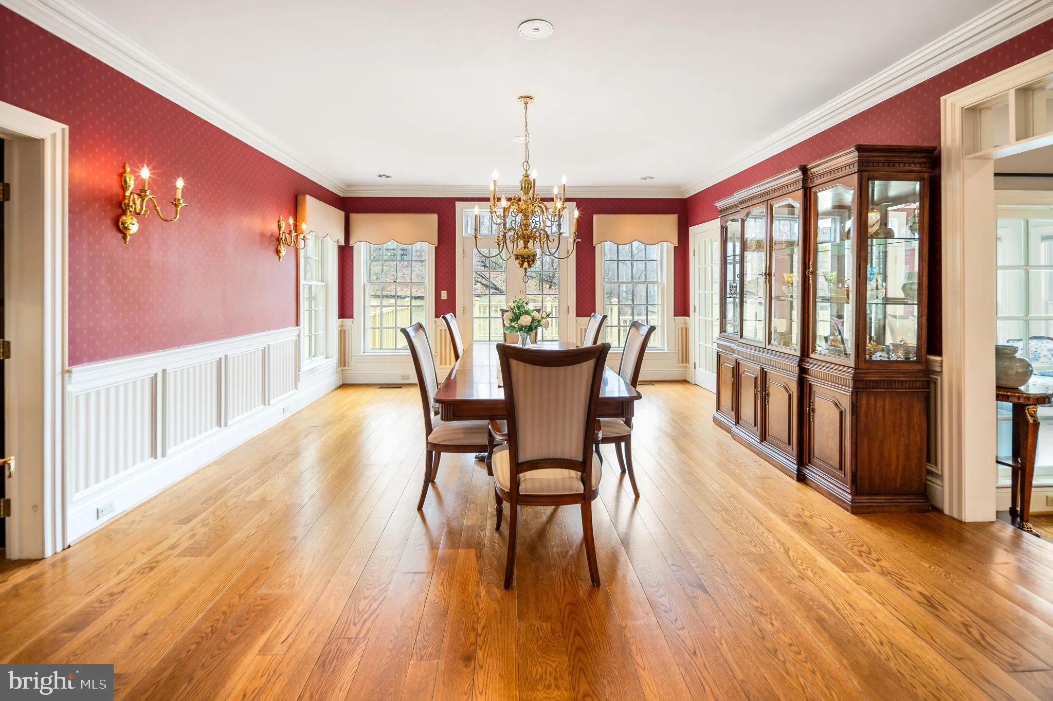 Newtown Square, Pennsylvania 19073, United States, 7 Bedrooms Bedrooms, ,9 BathroomsBathrooms,Residential,Active,104746