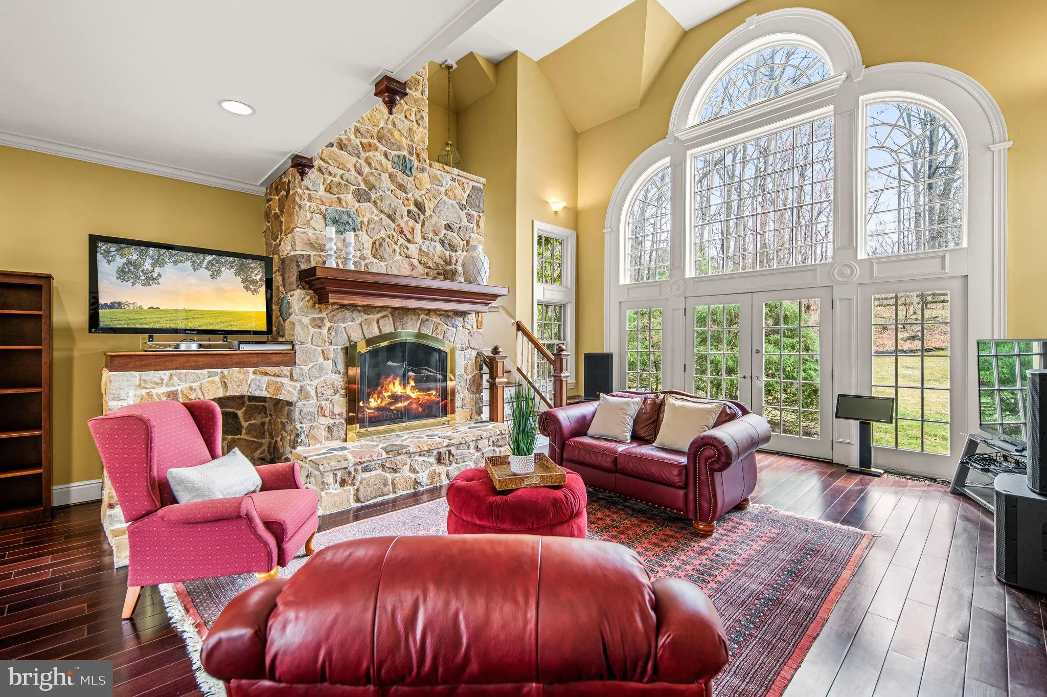 Newtown Square, Pennsylvania 19073, United States, 7 Bedrooms Bedrooms, ,9 BathroomsBathrooms,Residential,Active,104746