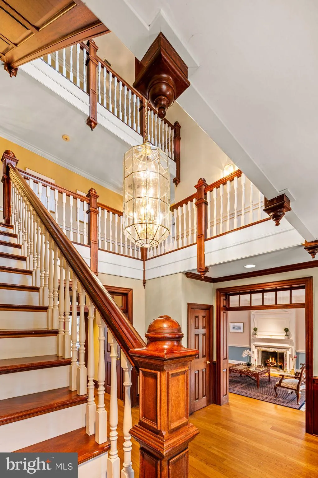 Newtown Square, Pennsylvania 19073, United States, 7 Bedrooms Bedrooms, ,9 BathroomsBathrooms,Residential,Active,104746