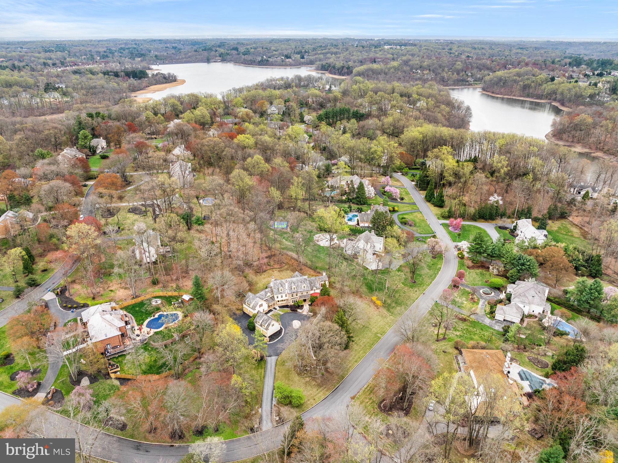 20 SLEEPY HOLLOW DRIVE
