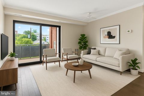 1931 N CLEVELAND STREET 409 ARLINGTON VA 22201