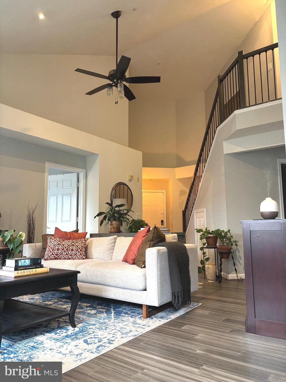 5924 FOUNDERS HILL DRIVE 302