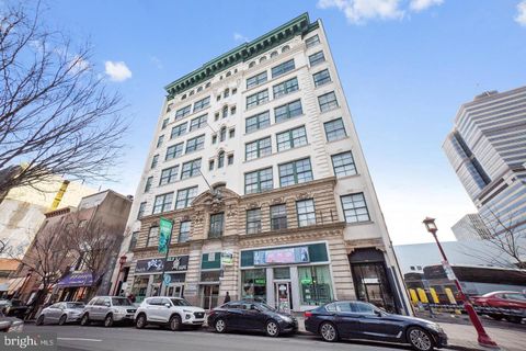 1010 ARCH STREET 00 603 PHILADELPHIA PA 19107