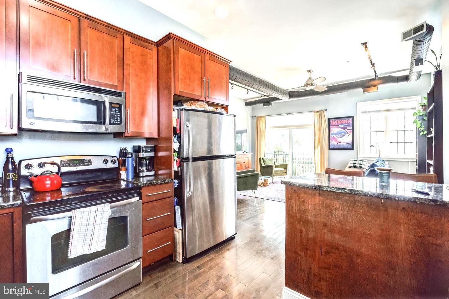 207 RECTOR STREET 2R