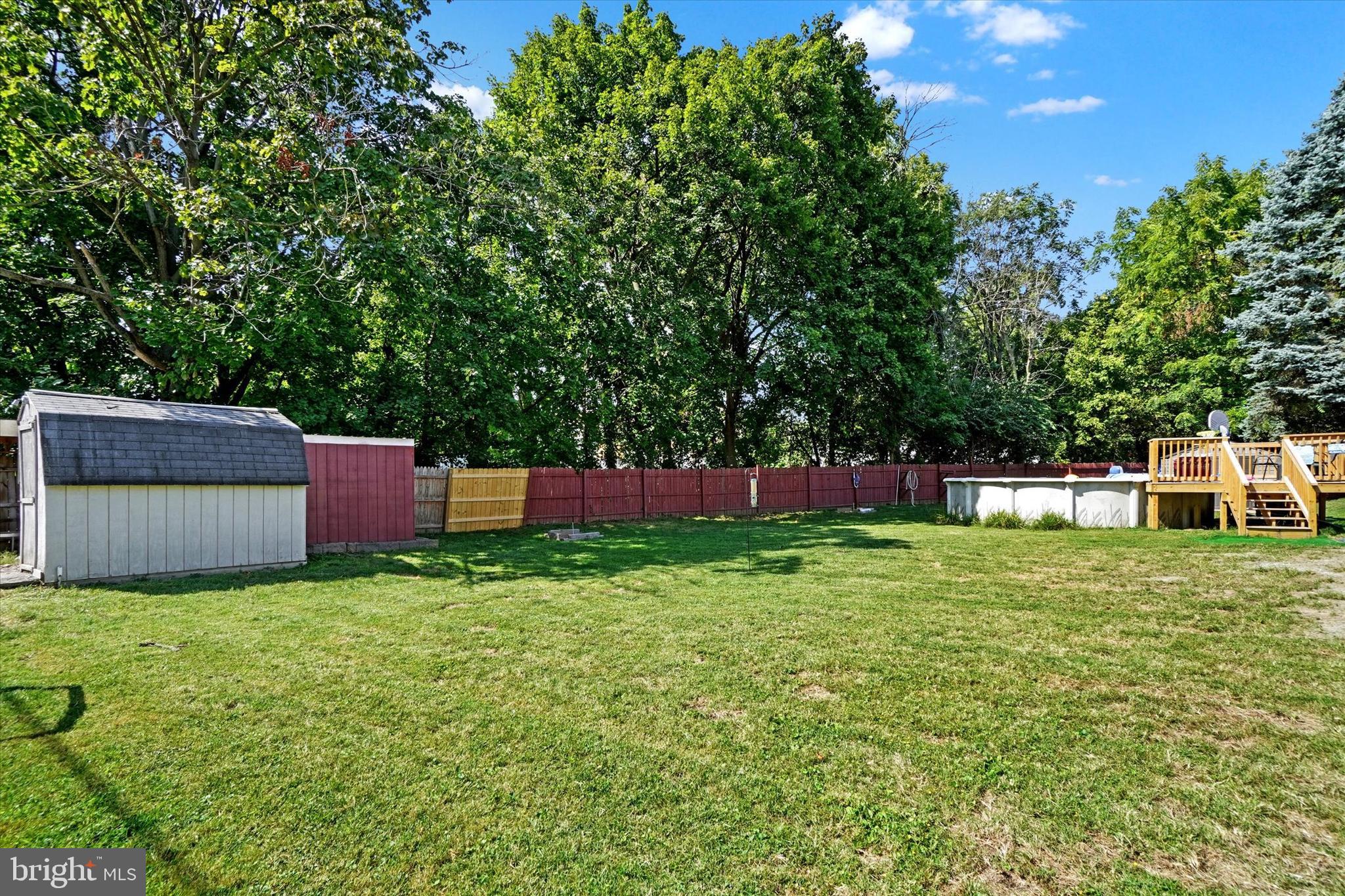 MARIETTA BOROUGH - Residential