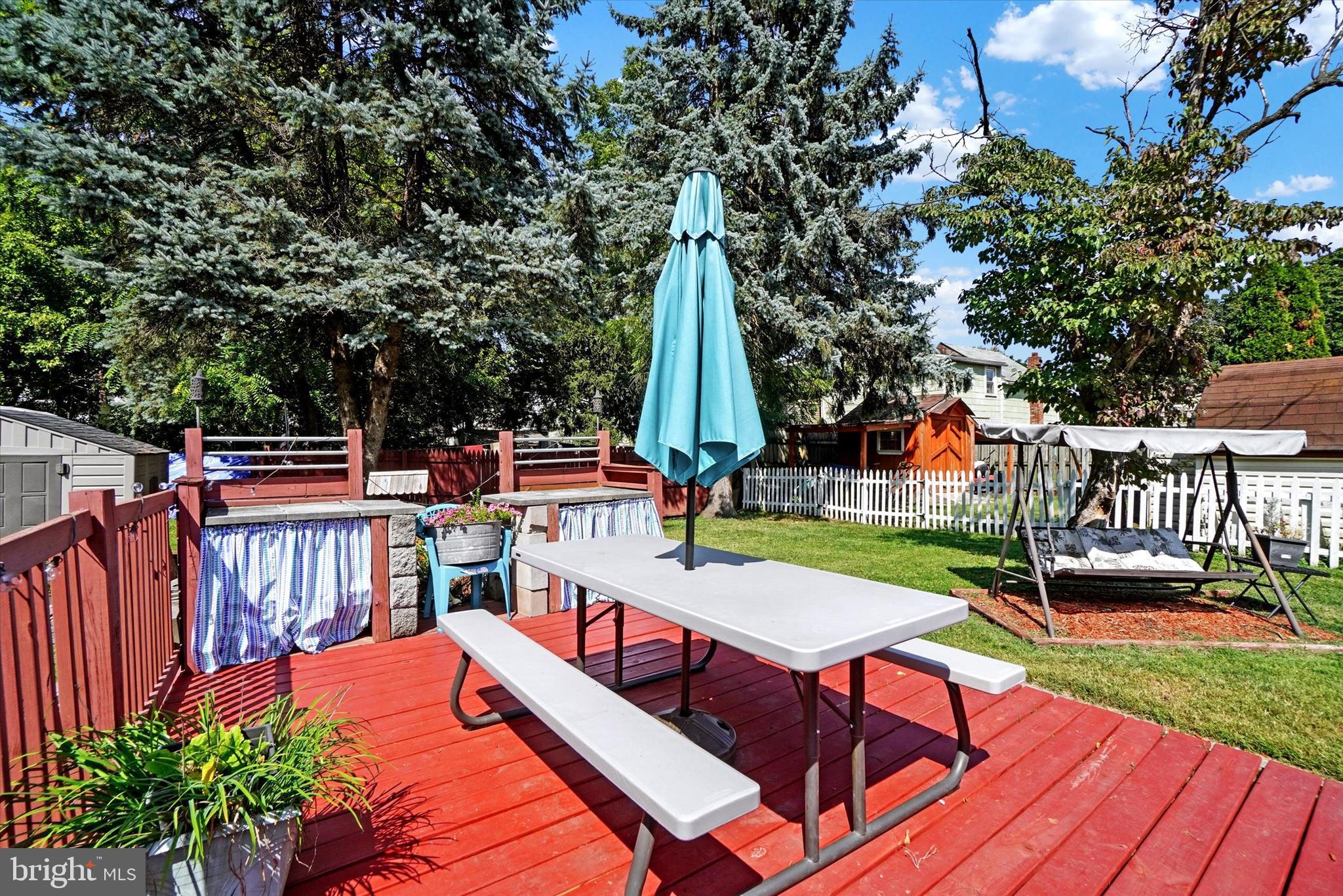 MARIETTA BOROUGH - Residential