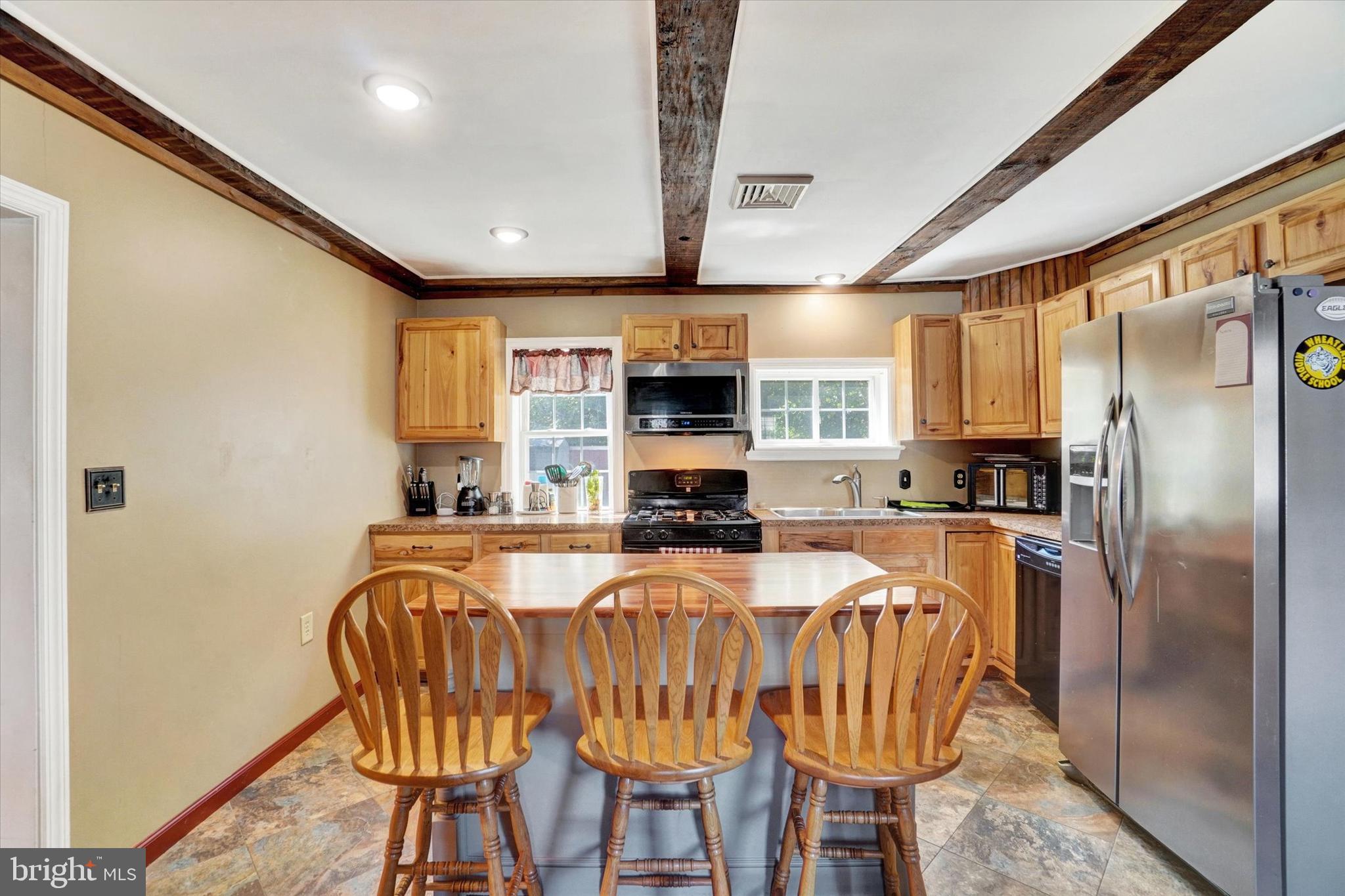 MARIETTA BOROUGH - Residential