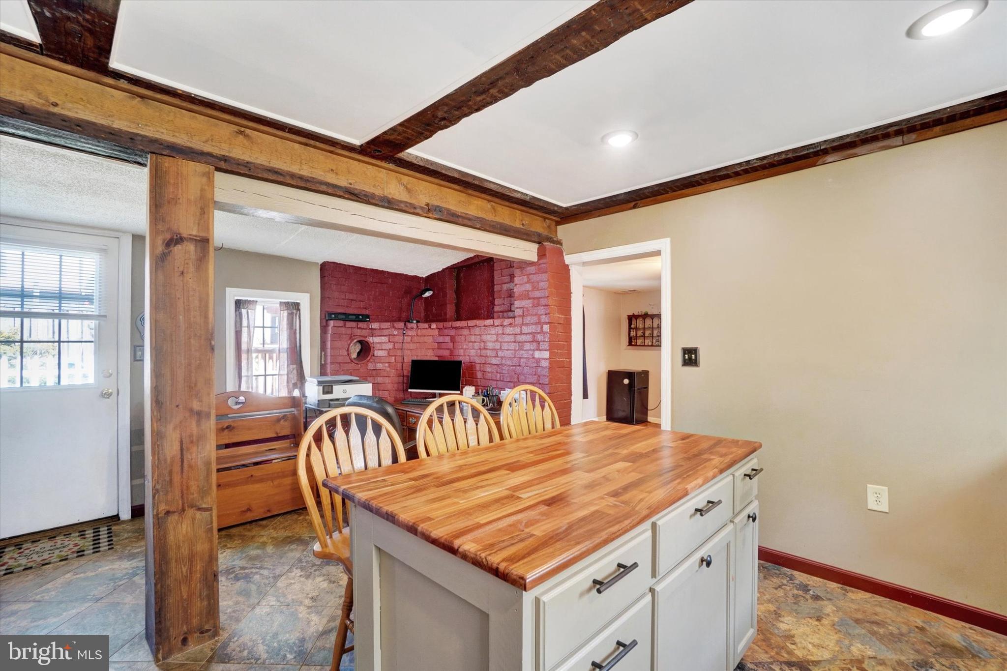 MARIETTA BOROUGH - Residential