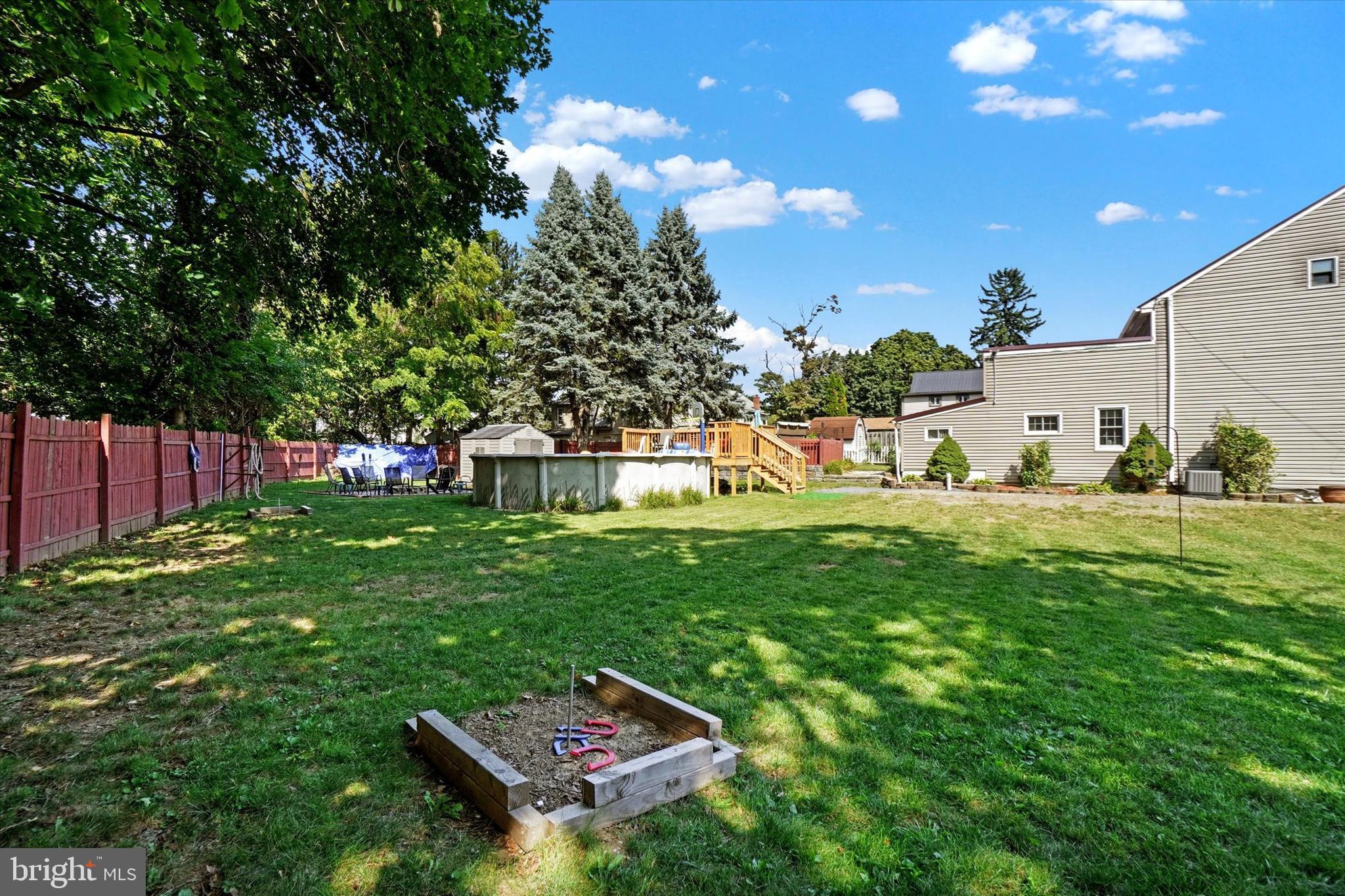 MARIETTA BOROUGH - Residential