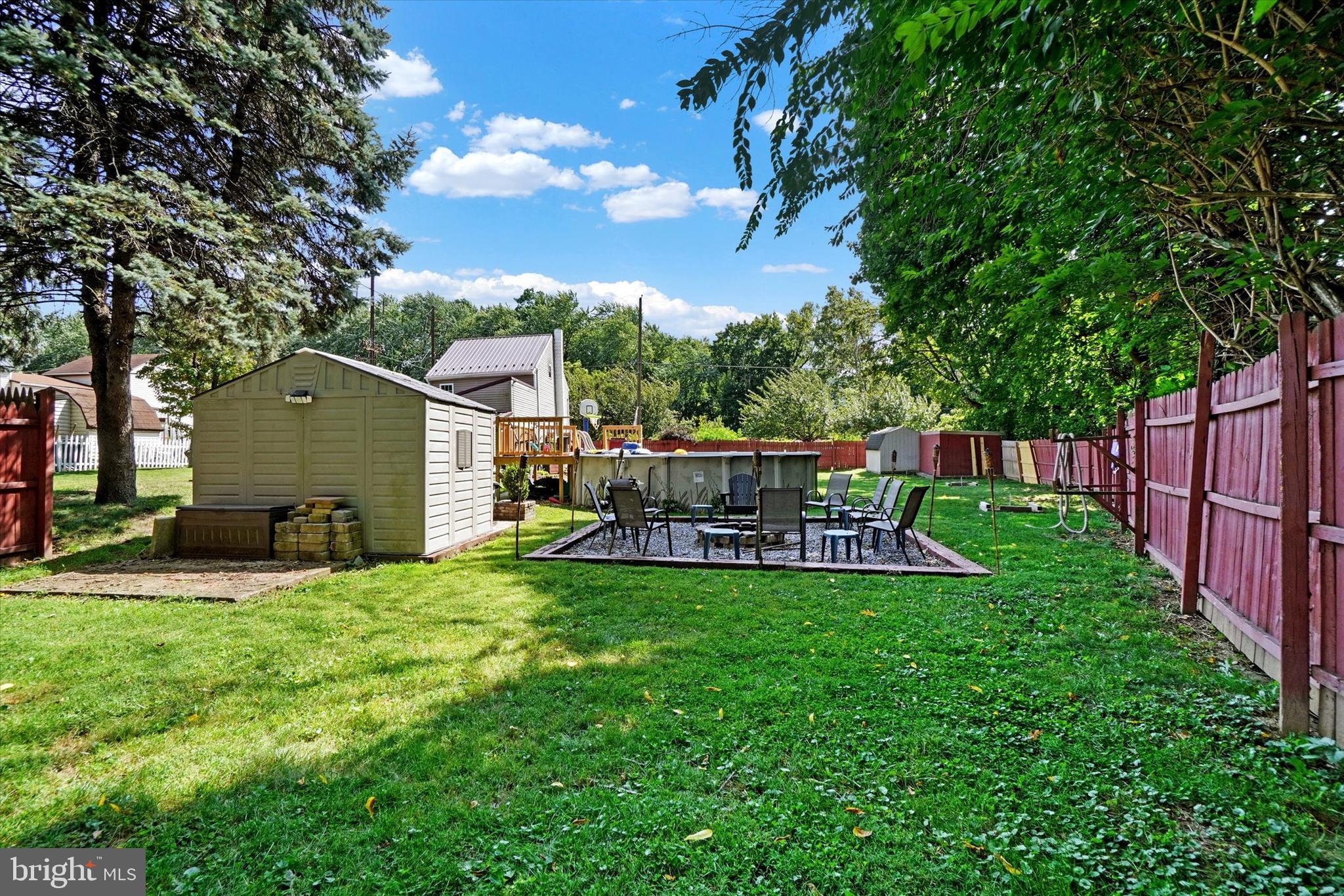 MARIETTA BOROUGH - Residential