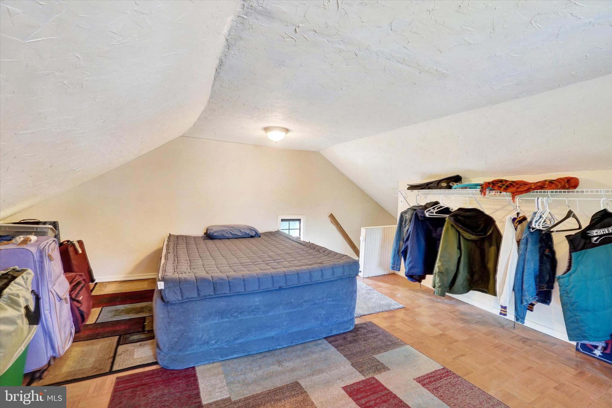 MARIETTA BOROUGH - Residential