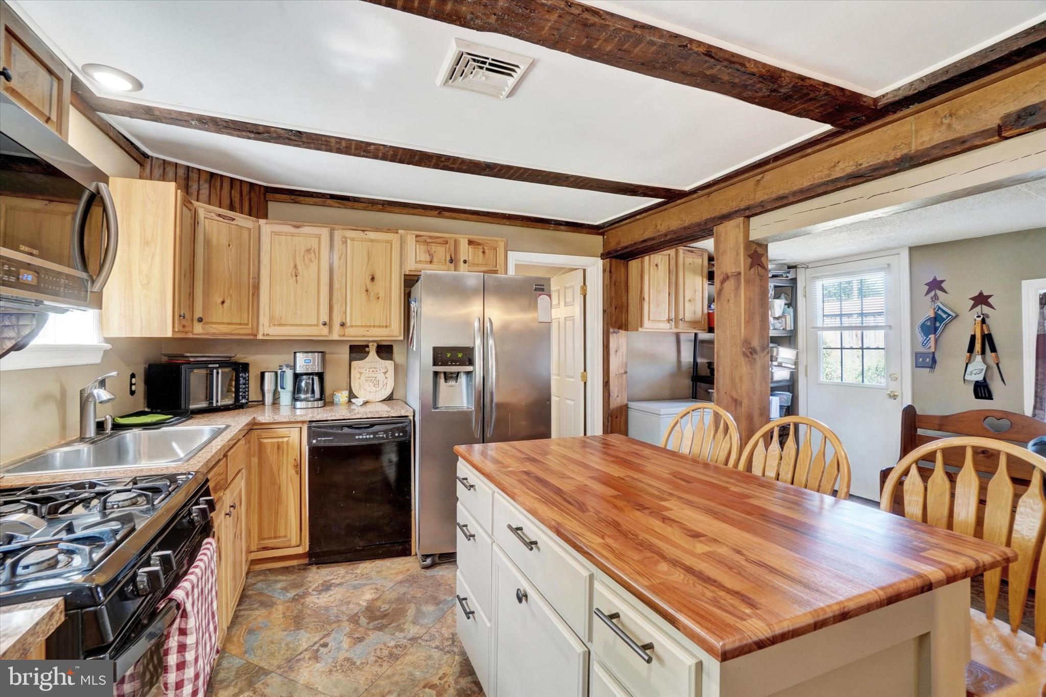 MARIETTA BOROUGH - Residential