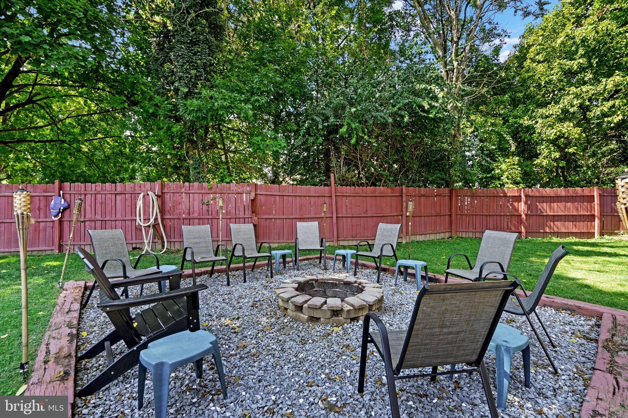 MARIETTA BOROUGH - Residential