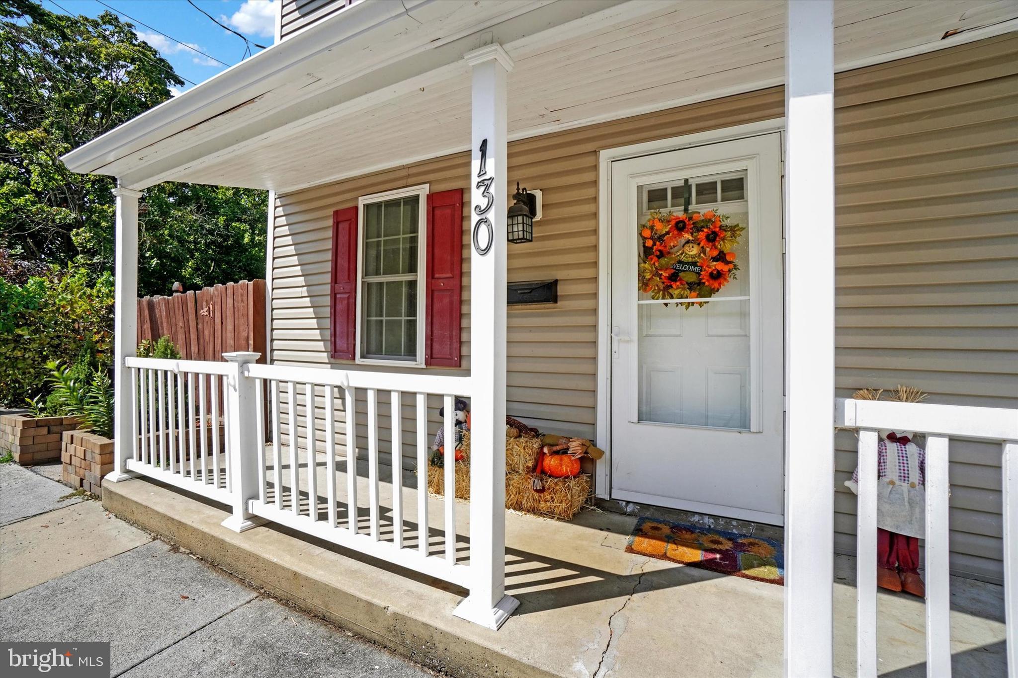 MARIETTA BOROUGH - Residential